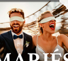 Elles ont accordé une interview à "Cosmo"
Photo officielle de la nouvelle saison de "Mariés au premier regard"