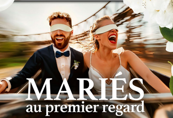 Elles ont accordé une interview à "Cosmo"
Photo officielle de la nouvelle saison de "Mariés au premier regard"