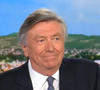 Après près de 30 ans de bons et loyaux services, il prend le large.
Jacques Legros présente son dernier journal télévisé sur TF1.