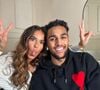 Aujourd’hui, la mère de famille tente de reprendre le contrôle de sa vie.
Poupette Kenza sur Instagram.