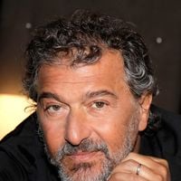 Daniel Lévi : sa fille Nessyel, à la jolie chevelure blonde, a bien grandi !