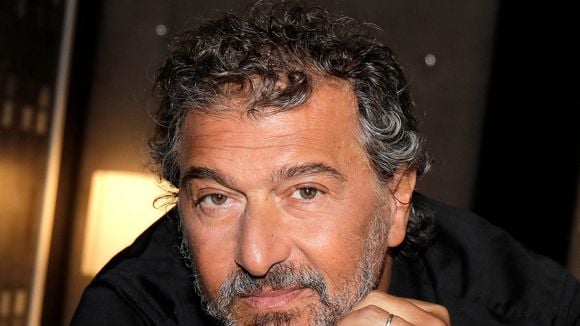 Daniel Lévi : sa fille Nessyel, à la jolie chevelure blonde, a bien grandi !