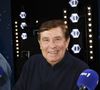L’animateur, figure emblématique de la télévision française, a évoqué sa longue carrière et ses nombreuses émissions.

Jean-Pierre Foucault lors de la 500 ème de Culture et Média sur Europe 1 en présence de nombreux invités, à Paris, France, le 23 janvier 2026. © Jack Tribeca/Bestimage