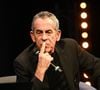 Thierry Ardisson, célèbre animateur et producteur de télévision, est décédé à l’âge de 76 ans à Paris.
Exclusif - Thierry Ardisson a donné une conférence vendredi 28 janvier dans le cadre du PIDS Enghien (Pids Enghien - Le festival des effets spéciaux) à propos de sa nouvelle émission « Hôtel du temps ». Elle arrivera en mai sur France 2. Le premier numéro est consacré à Jean Gabin.
Dans ce nouveau programme, il va interviewer des morts, grâce aux effets spéciaux !
Les personnages sont recréés en deepfake par le studio Mac Guff, l’idée est d’utiliser l’intelligence artificielle pour "spectaculariser la culture ». Enghien le 28 janvier 2022.
© Guirec Coadic / Bestimage