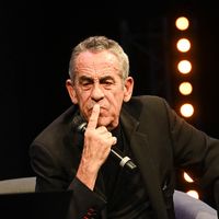 Thierry Ardisson nous a quittés à 76 ans : de quoi était atteint l'animateur dans le plus grand secret ?