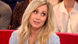 Lara Fabian montre le visage de son mari au métier insolite, lors de leur "journée de rêve"