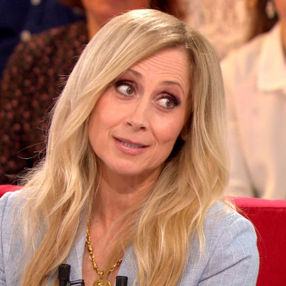 Lara Fabian est une légende vivante de la scène musicale francophone

Exclusif - Lara Fabian - Enregistrement de l'émission Vivement dimanche au studio Rive gauche, presentée par Michel Drucker. © Guillaume Gaffiot/Bestimage