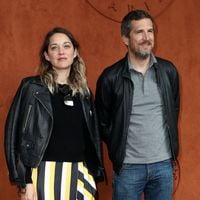 “On ne se pose pas la question” : 3 mois après l’annonce de la fin de son couple avec Guillaume Canet, Marion Cotillard évoque leur duo