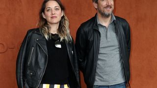 “On ne se pose pas la question” : 3 mois après l’annonce de la fin de son couple avec Guillaume Canet, Marion Cotillard évoque leur duo