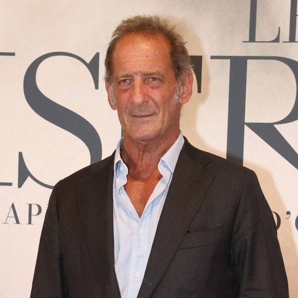 L'acteur revient sur une décision importante prise autour de ses 40 ans.

Vincent Lindon - Avant-première du film "Les Misérables" à l'UGC Ciné-Cité de Bordeaux le 4 octobre 2026. © Jean-Marc Lhomer/Bestimage