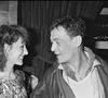 Marié avec deux enfants, il avait tout quitté pour elle

Philippe Léotard avec sa compagne Nathalie Baye à la soirée des César en 1983 ©AGENCE / BESTIMAGE