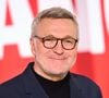 Pendant un numéro de l'émission Les Grosses Têtes sur RTL, Laurent Ruquier a présenté Alice Taglioni comme étant "la femme de Laurent Delahousse"

Exclusif - Laurent Ruquier - Enregistrement de l'émission "Vivement Dimanche" au Studio Gabriel à Paris, France, le 1er octobre 2024, présentée par M.Drucker et diffusée le 3 novembre sur France 3. © Guillaume Gaffiot/Bestimage