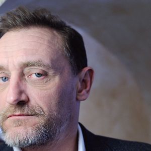 Jean-Paul Rouve pose à l'occasion du 24eme Festival International du Film Fantastique de Gerardmer a Gerardmer, Vosges, France le 29 Janvier 2017. Photo by Aurore Marechal/ABACAPRESS.COM