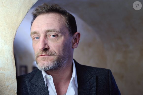 Jean-Paul Rouve pose à l'occasion du 24eme Festival International du Film Fantastique de Gerardmer a Gerardmer, Vosges, France le 29 Janvier 2017. Photo by Aurore Marechal/ABACAPRESS.COM