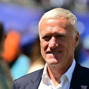 Didier Deschamps - Match de groupe I "France - Sénégal (3-1)" lors de la Coupe du Monde FIFA 2026 (FIFA World Cup 2026) le 16 juin 2026.. © PsnewZ/Bestimage