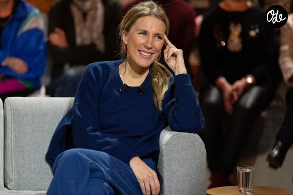 Elle présente désormais la deuxième partie de "Télématin" sur France 2

Agathe Lecaron sur plateau de l'émission "Animalement Vôtre" présentée par Bernard Montiel et diffusée le 1er mars 2026 sur France 3, à Paris, France, le 13 janvier 2026. © Julien Sarkissian/Bestimage