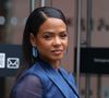 Avec un niveau A1 en rédaction, Christina Milian n'a pas caché sa déception : "Je savais que j'allais être nulle", a-t-elle avoué avec franchise sur Instagram.

Christina Milian - Arrivées au défilé de mode Femmes prêt-à-porter automne-hiver 2024/2025 "Akris" lors de la fashion week de Paris. Le 3 mars 2024.

©Bestimage