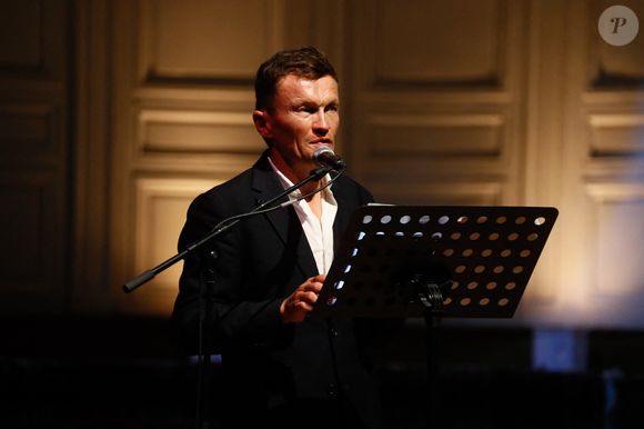 l’Ouest et au Sahel et enfin journaliste et essayiste. Elle écrit régulièrement pour "Le Figaro", mais aussi pour "Causeur" et "La Revue des Deux Mondes". 


Exclusif - Sylvain Tesson - Soirée caritative "Les artistes s'engagent aux côtés des arméniens du Haut-Karabagh et d'Arménie, pour les 200 jours du blocus" à la salle Gaveau à Paris. Le 28 juin 2023
Christophe Clovis / Bestimage