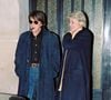 Françoise Hardy malmenée par Jacques Dutronc
Jacques Dutronc et Françoise Hardy lors du mariage de Michel Sardou avec Anne-Marie Périer
AGENCE / BESTIMAGE