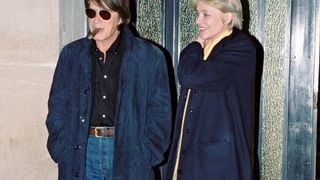 Françoise Hardy malmenée par Jacques Dutronc : leur fils Thomas lève le voile sur ce qu'il se passait à la maison
