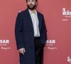 Située près de Dieppe, perchée, tournée vers l’horizon et à l’écart du bruit quotidien, cette demeure est désormais devenue une maison de famille. 

Pio Marmaï - Photocall du dîner des nommés aux César 2026 au Fouquet's Paris le 9 février 2026.

© Olivier Borde / Bestimage