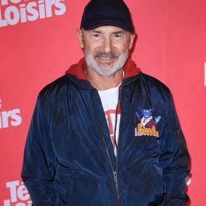 Vincent Lagaf' est ravi d'être devenu grand-père, même si cette naissance est arrivée au même moment que son pépin de santé, il espère se rattraper en devenant un papi présent...

Vincent Lagaf' assiste aux 'Tele Loisirs Awards 2025' à Paris, le 23 septembre 2025, France. Photo par Jerome Domine/Abaca