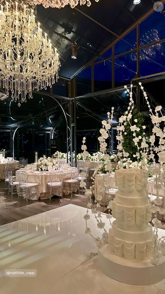 Mariage de Dylan Deschamps et Mathilde Cappelaere, 28 septembre 2025