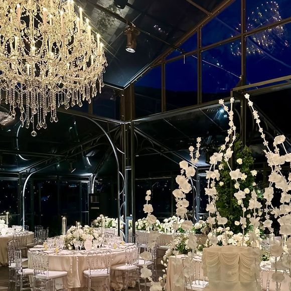 Mariage de Dylan Deschamps et Mathilde Cappelaere, 28 septembre 2025