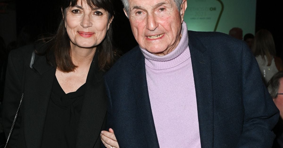 Valérie Perrin et Claude Lelouch : Une Histoire d&rsquo;Amour Marquée par l&rsquo;Obsessivité