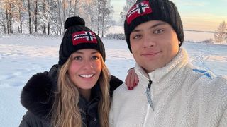 Louis Bielle-Biarrey (XV de France) en couple avec Chiara : 3 mois avant le Tournoi des 6 Nations, ils se sont offert un magnifique voyage dépaysant