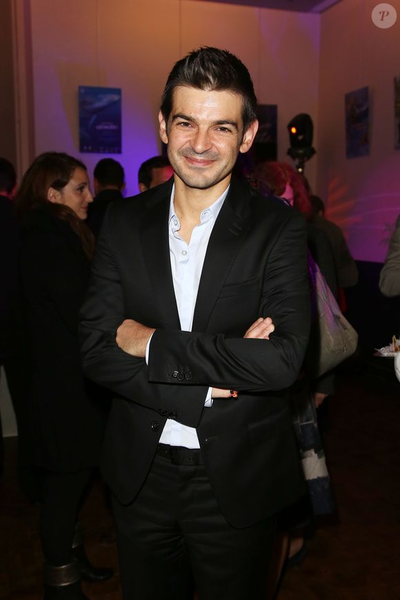 "Je ne suis pas parti pour monter une nouvelle émission. La proposition de LCI est arrivée beaucoup plus tard", assure-t-il.

Philippe Gaudin 'c'est a vous' - 10eme anniversaire de l'emission 'Silence ça pousse' sur France 5 a Paris le 9 octobre 2012.