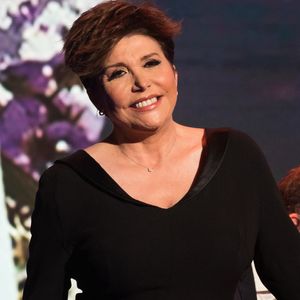 Exclusif - Liane Foly - Enregistrement de l'émission "La Boîte à secrets 4" à Paris, présentée par F.Bollaert, et diffusée le 10 avril sur France 3. Le 23 janvier 2020
© Tiziano Da Silva / Bestimage