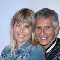 Mélanie Page : Son histoire avec Nagui ne partait pas sous les meilleurs auspices, elle ne voulait pas aller chez lui et l’animateur a dû ramer