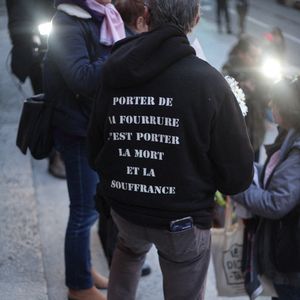 Messe commémorative pour l'actrice française Brigitte Bardot à l'église Saint-Roch à Paris, le 28 janvier 2026. Photo par Nasser Berzane/ABACAPRESS.COM