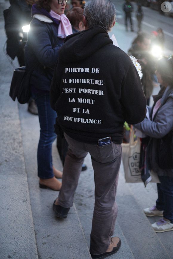 Messe commémorative pour l'actrice française Brigitte Bardot à l'église Saint-Roch à Paris, le 28 janvier 2026. Photo par Nasser Berzane/ABACAPRESS.COM