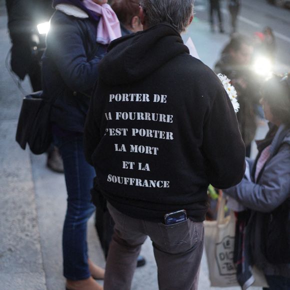 Messe commémorative pour l'actrice française Brigitte Bardot à l'église Saint-Roch à Paris, le 28 janvier 2026. Photo par Nasser Berzane/ABACAPRESS.COM