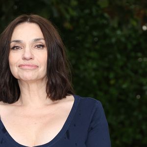 Béatrice Dalle pour le film (documentaire fiction) "La Passion Selon Béatrice" lors de la 17ème édition du Festival du Film Francophone de Angoulême (FFA). © Coadic Guirec / Bestimage