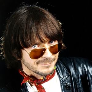 Archives - Portrait du chanteur Renaud (Renaud Sechan). Le 4 juin 1993
©CEDRIC PERRIN / BESTIMAGE