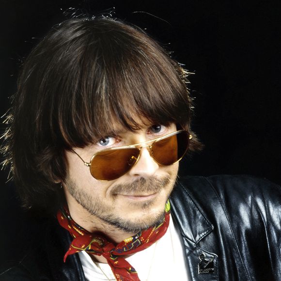 Archives - Portrait du chanteur Renaud (Renaud Sechan). Le 4 juin 1993
©CEDRIC PERRIN / BESTIMAGE