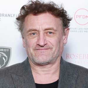 Jean-Paul Rouve
La 33ème cérémonie des Trophées du Film français au musée du quai Branly à Paris, lundi 26 janvier 2026. © Christophe Aubert via Bestimage