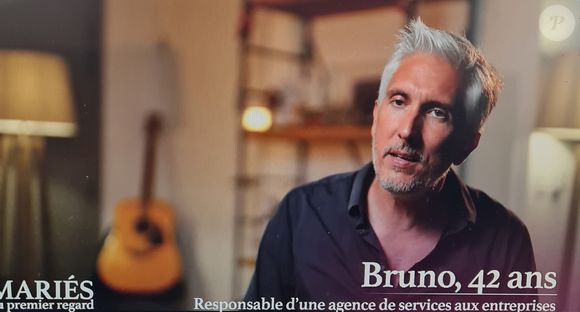 La suite des aventures de Coralie et Bruno dans "Mariés au premier regard 2025", épisode du 12 mai, sur M6