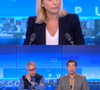 Tremblement de terre sur CNews.

Une figure de CNEWS annonce son départ de la chaîne.