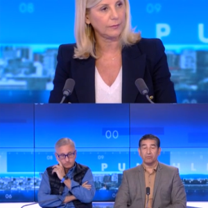 Tremblement de terre sur CNews.

Une figure de CNEWS annonce son départ de la chaîne.