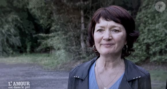 Pierrick choisit Livie et laisse partir Valérie dans L'amour est dans le pré