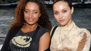 Yannick Noah : Sa fille Eleejah célèbre sa sobriété, ce que l'absence d'alcool a changé dans sa vie