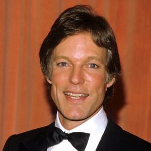 Richard Chamberlain à Hollywood (archive)
©Photo Press Service / BESTIMAGE