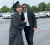 Avec la parution de son premier ouvrage intitulé "La cité intérieure", il dévoile sa passion au grand public.

Oscar Bruel sur Instagram