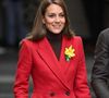 Mais en 2024, le cliché avait provoqué un fiasco en raison de ses retouches, qui faisaient craindre le pire pour sa santé
Le Prince et la Princesse de Galles partent en visite au marché de Pontypridd, au Pays de Galles, où ils s'entretiennent avec des commerçants locaux de l'impact des inondations causées par les tempêtes Bert et Darragh, et participent à la préparation et à la cuisson de gâteaux gallois à la boutique The Welsh Cake Shop. Photo by Cover Images/ABACAPRESS.COM