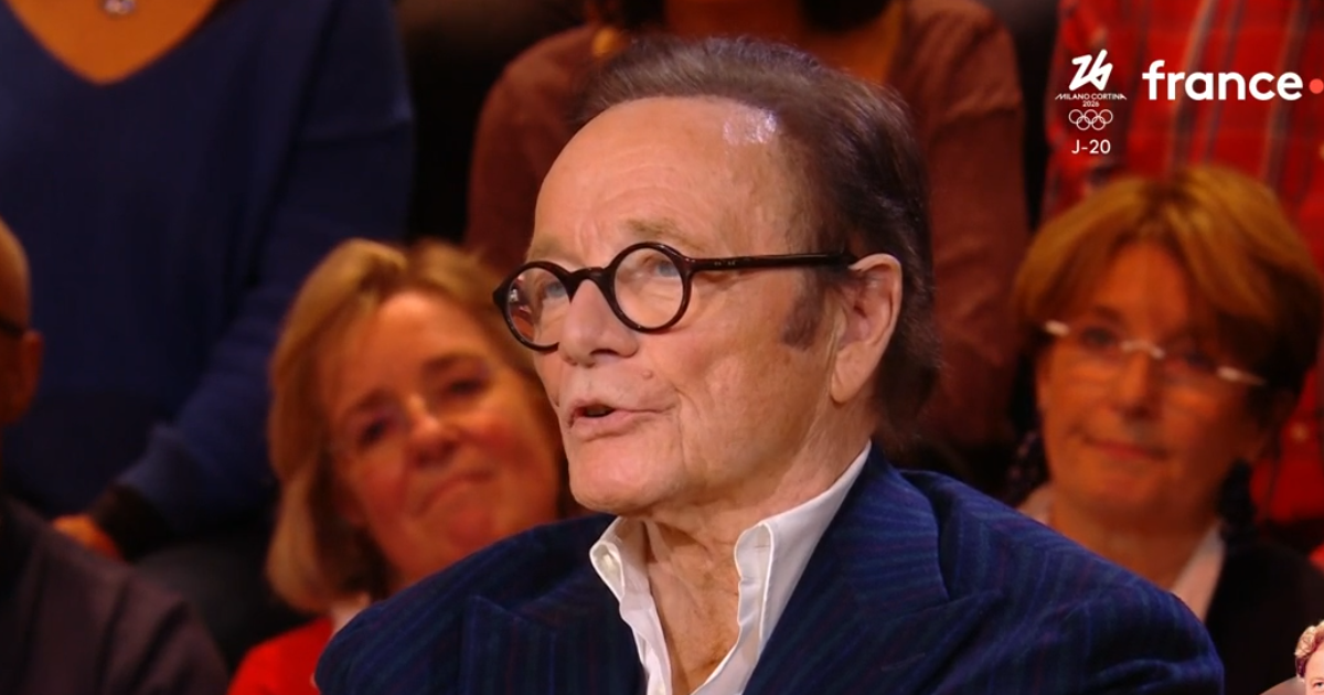 "On vit à l'envers de tout le monde" : Pour Guillaume Durand, son rythme de vie peut expliquer pourquoi il doit se battre pour survivre