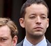 Sa dépouille se trouvait dans un parc du Rocher situé derrière la Villa Sauber

Antoine de Massy - La famille princière monégasque dans la cour d'honneur du palais lors de la la fête nationale à Monaco le 19 novembre 2025. © Dominique Jacovides - Bruno Bebert / Bestimage